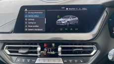 BMW 2 Series M235i xDrive 4dr Step Auto Petrol Saloon